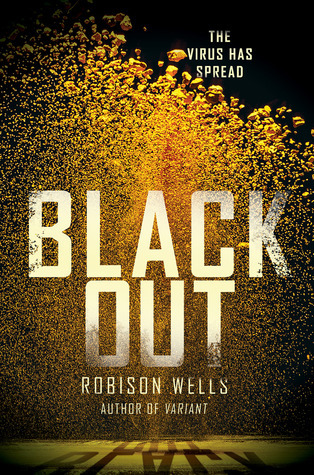 Blackout book cover 1