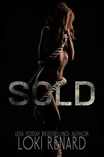 Sold book cover