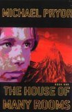 The Doorways Trilogy book cover 1