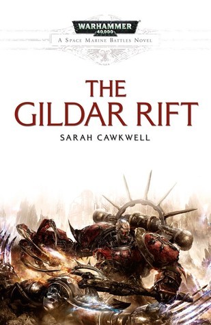 The Gildar Rift book cover