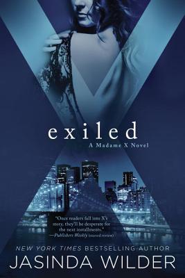 Madame X book cover 3