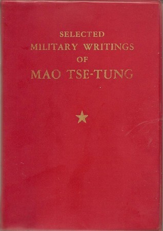 Selected Military Writings book cover