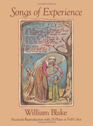 Songs of Experience book cover
