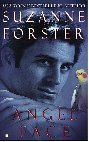 Angel Face book cover
