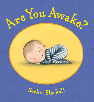 Are You Awake? book cover