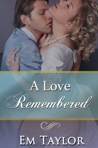 A Love Remembered book cover
