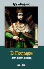 D. Fernando book cover