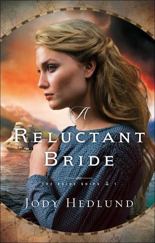 The Bride Ships book cover 1