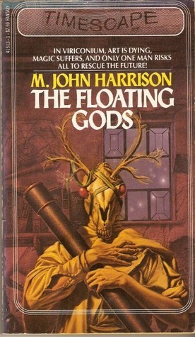 Viriconium book cover 3