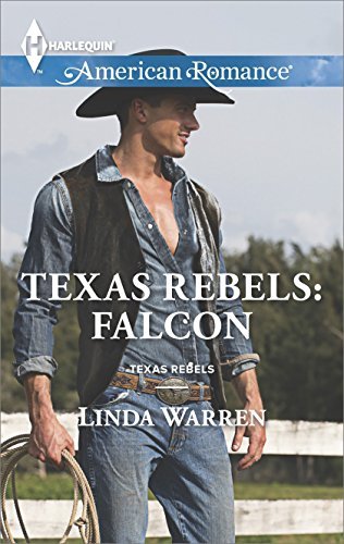 Texas Rebels book cover 2