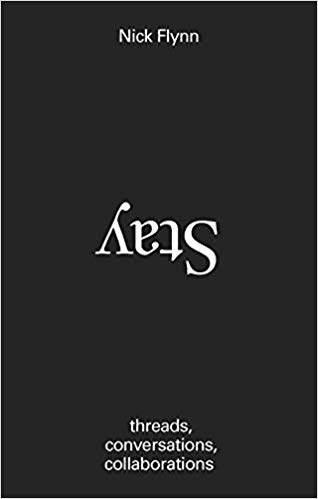 Stay book cover