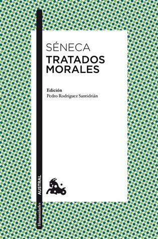 Tratados morales book cover