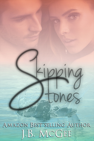 Skipping Stones book cover