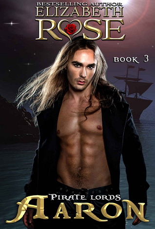 Aaron book cover