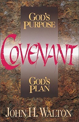 Covenant book cover