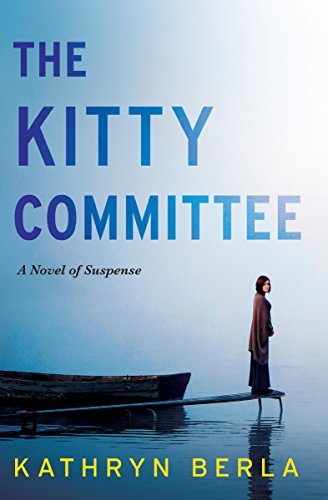 The Kitty Committee book cover