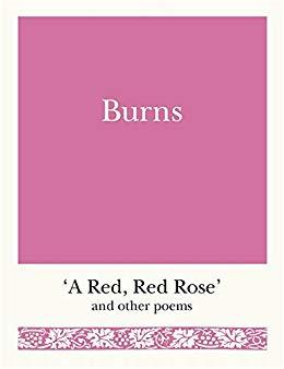 A Red, Red Rose book cover