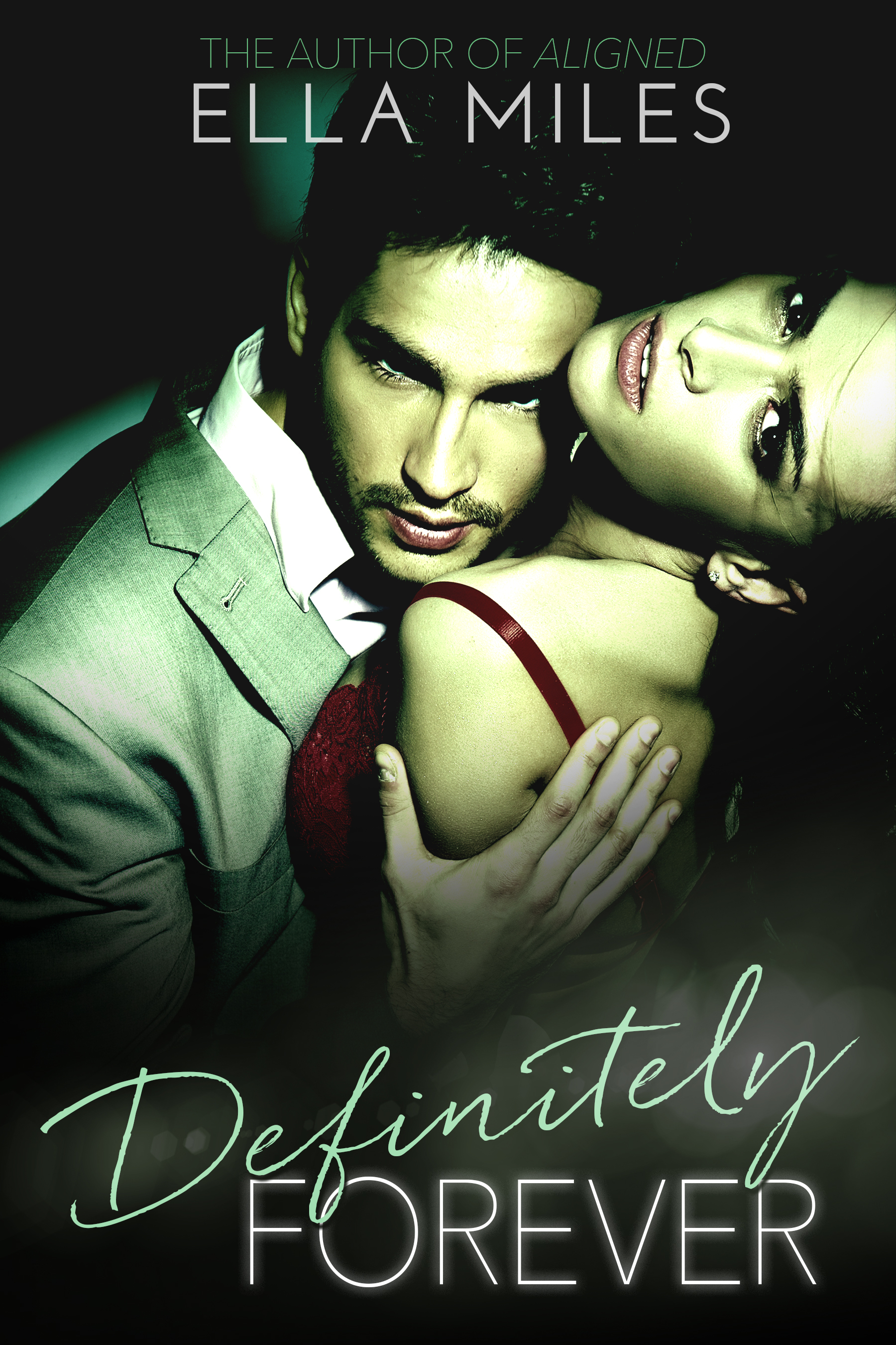 Definitely book cover 3