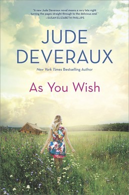 As You Wish book cover