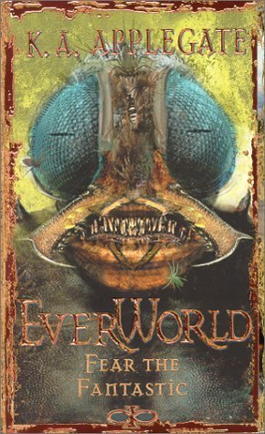 Fear the Fantastic book cover