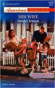 The Abbotts book cover 2