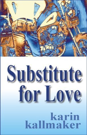 Substitute for Love book cover