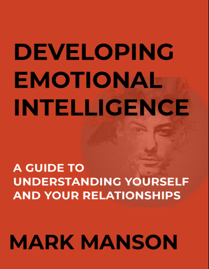 Developing Emotional Intelligence book cover