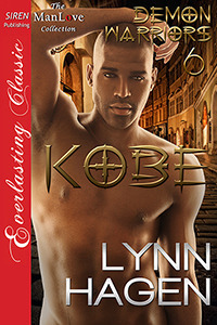 Kobe book cover