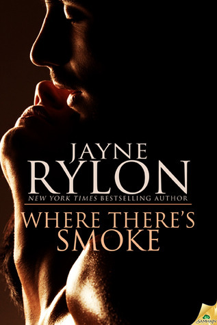 Where There's Smoke book cover