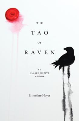 The Tao of Raven book cover