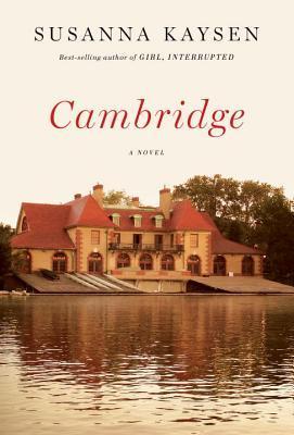 Cambridge book cover