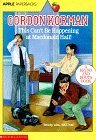 Macdonald Hall/Bruno & Boots book cover 1
