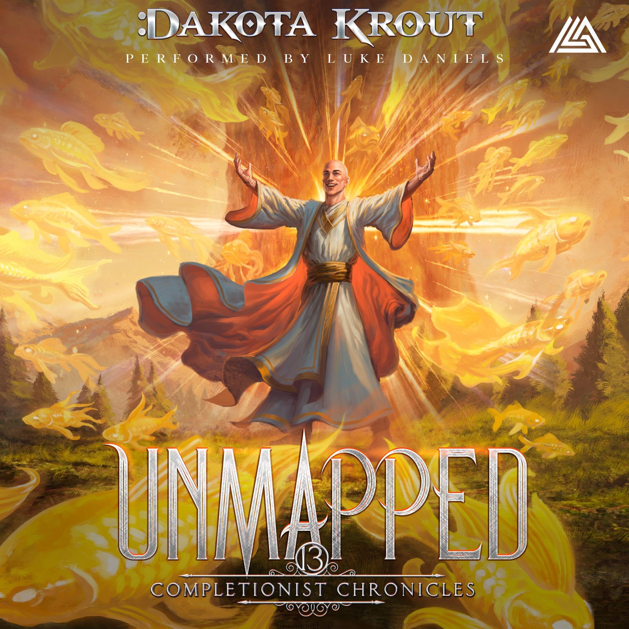 Unmapped book cover