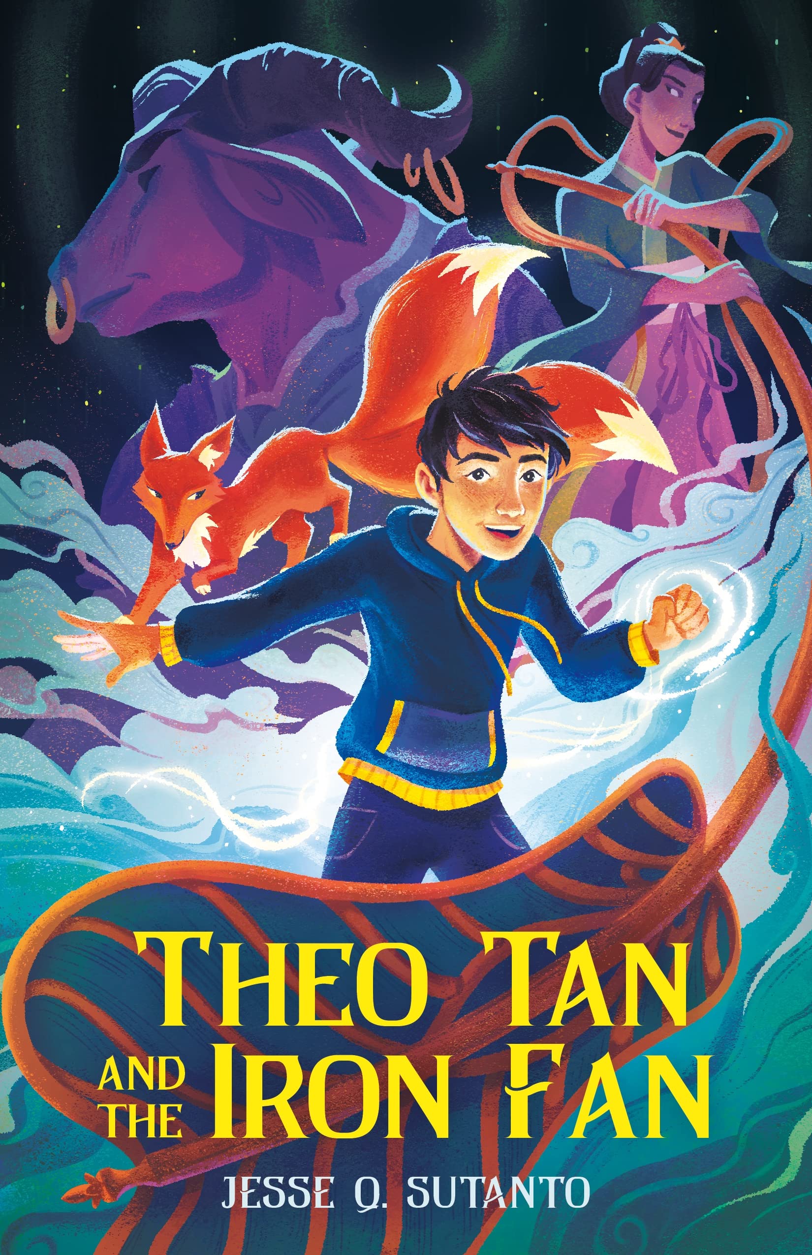 Theo Tan book cover 2