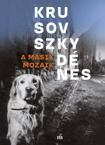 A másik mozaik book cover