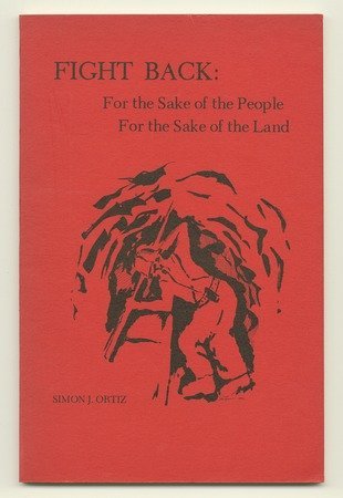 Fight Back book cover
