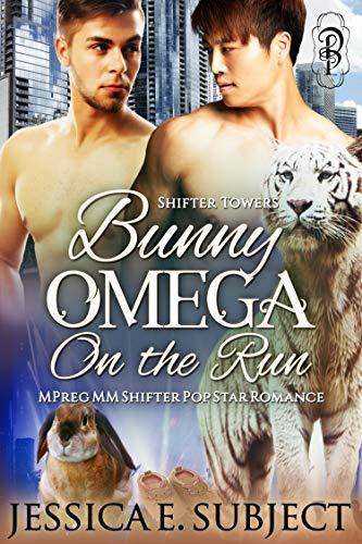 Shifter Towers book cover 1