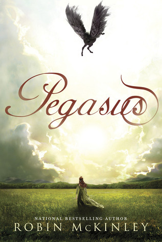 Pegasus book cover 1