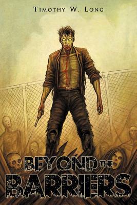 Beyond the Barriers book cover