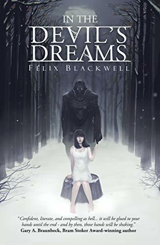 In the Devil's Dreams book cover