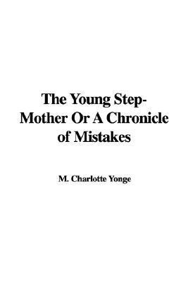 The Young Step-Mother book cover