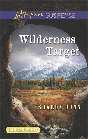 Wilderness Target book cover