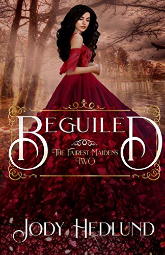 The Fairest Maidens book cover 2