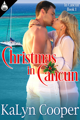 Cancun book cover 1