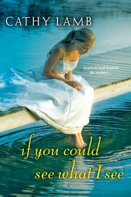 If You Could See What I See book cover