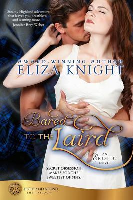 Highland Bound book cover 2