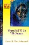Where Shall We Go This Summer book cover