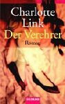 Der Verehrer book cover
