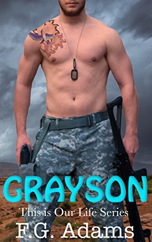This is Our Life book cover 1