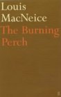 The Burning Perch book cover